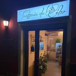 Trattoria Da cibo