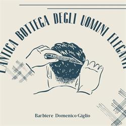 L'Antica bottega degli uomini eleganti