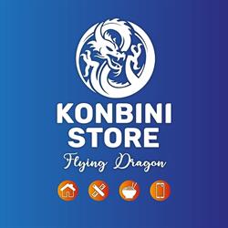 Flying Dragon - Konbini Store