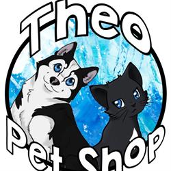 Theo Pet Shop Villanova