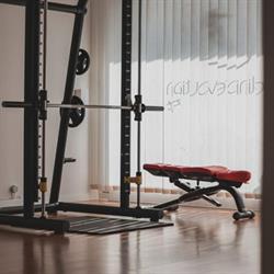 Clinic Revolution Fit