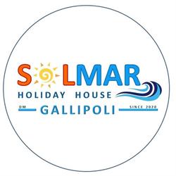 SOLMAR Salento Casa Vacanze - GALLIPOLI