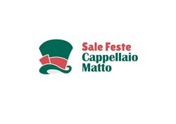 Sale Feste Cappellaio Matto Vasto