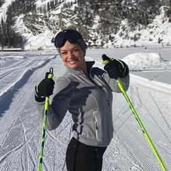 Fisioterapista Lisa Campedelli