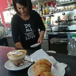 Caffè il Moro