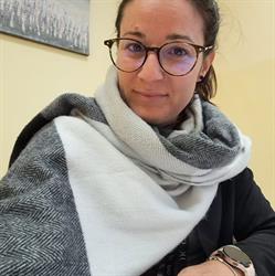 Giada Roncalli - Psicologa Psicoterapeuta