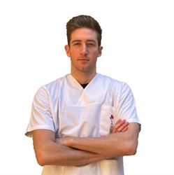 Stefano Palianti Osteopata