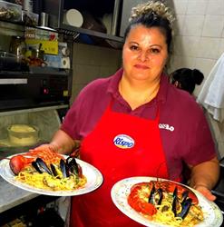 Ristorante Pizzeria per Bacco 2.0