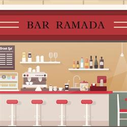 Bar Ramada ont. O