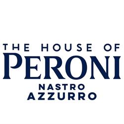 The House of Peroni Nastro Azzurro