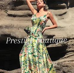 Prestige Boutique