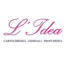 L' IDEA Cartolibreria Profumeria