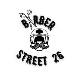 Barber Street 26