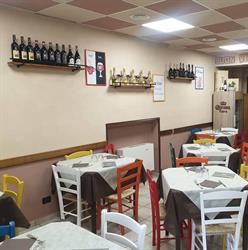 La Vittorcorte Bistrot