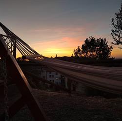 La Terrazza Sul Borgo - Toscana