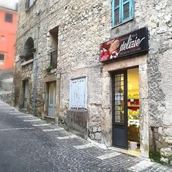 L'angolo DELLE Delizie DI Nicoletta Specialità Ciociare