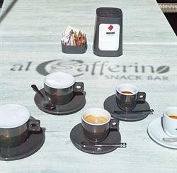 Al cafferino