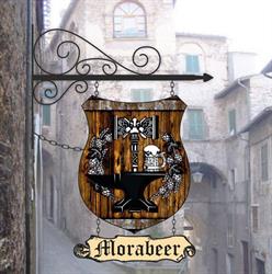 Morabeer
