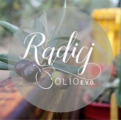 Olio Radici EVO