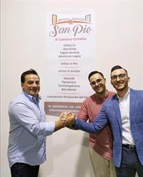 Infissi & Design 'San Pio' di Comella Gaetano