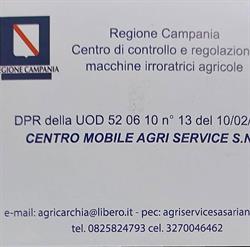 Agriservice Snc di Carchia Carmine & C.