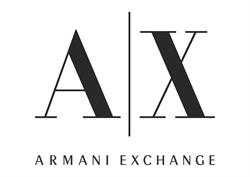 Armani Exchange Sorrento