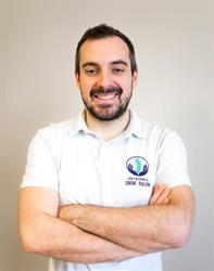 Simone Baglioni Osteopata