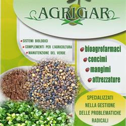 Agrigar Sistemi Biologici