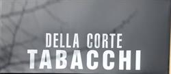 DELLA CORTE Tabacchi
