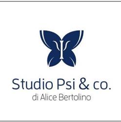 Studio Psi & co. - Dott.ssa Alice Bertolino