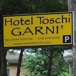 Hotel Toschi