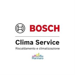 Bosch Clima Service.Marinaro