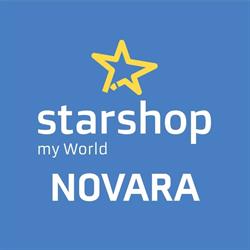 Star Shop My World Novara (Via XX Settembre, 10)