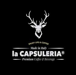 La Capsuleria (Trescore Balneario)
