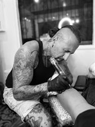 Laurentattoo