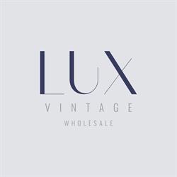 Lux Vintage Wholesale
