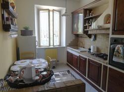 La casina di Borgo