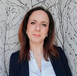 Claudia Girardi - Psicologa Psicoterapeuta Foggia