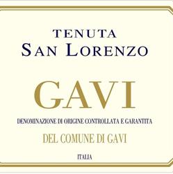 Tenuta San Lorenzo Gavi