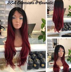 BEA Extensions & Cosmetic