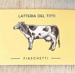 Latteria del Titti