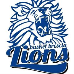 Lions Basket School Brescia