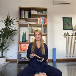 Sara Bossa Psicologa