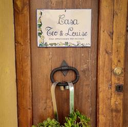 Casa Teo&Louise