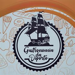 Gastronomia da Diporto