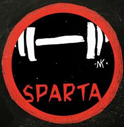 Palestra Sparta
