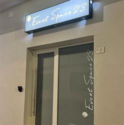 Event space 23(feste private,compleanni)