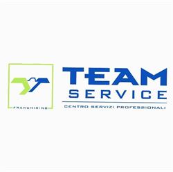 Team Service - Semiluma Srls