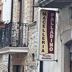 Macelleria Palladino