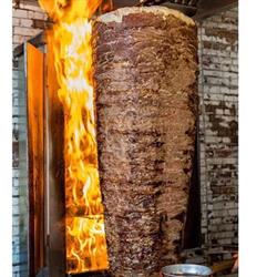 Baba Kebab Cagliari (Halal Food)